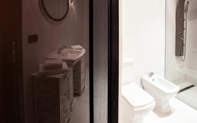 Betmanowska Main Square Residence Adults Only