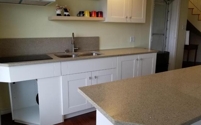 HOV B&B House -Hospitality Ocean view Victoria-