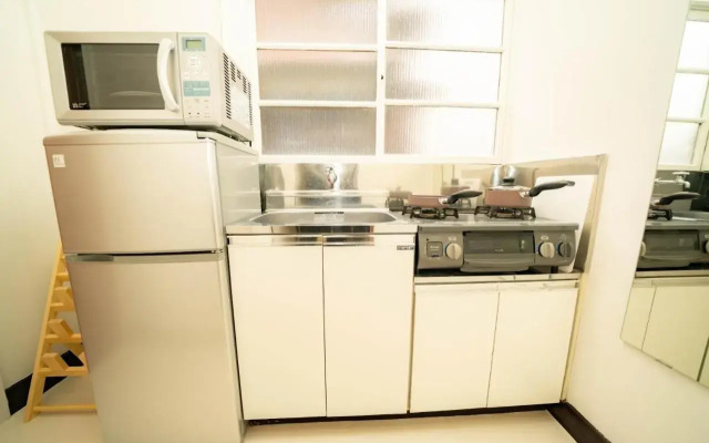 ANDANTE - Vacation STAY 10425
