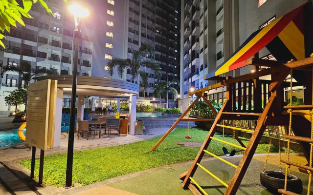 SM Spring Residences Tower 2 Condominium Bicutan Parañaque