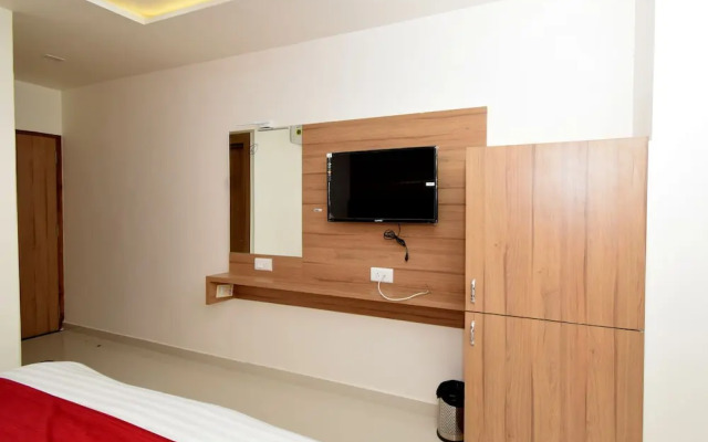 Hotel Millennium