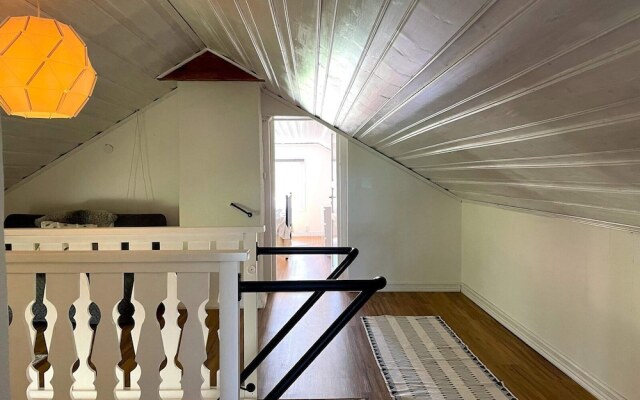 7 Person Holiday Home in Hova-by Traum
