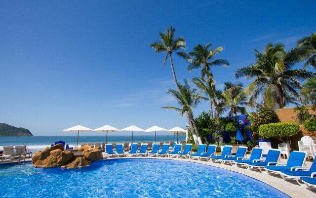 Royal Villas Resort