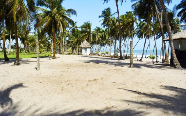 Blue Diamond Beach Resort