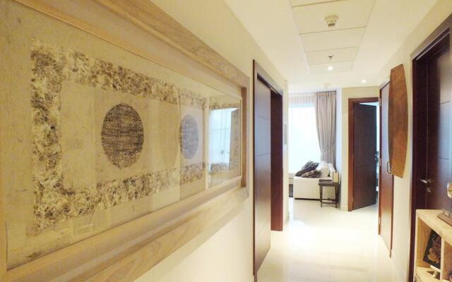 Standpoint A by Deluxe Holiday Homes