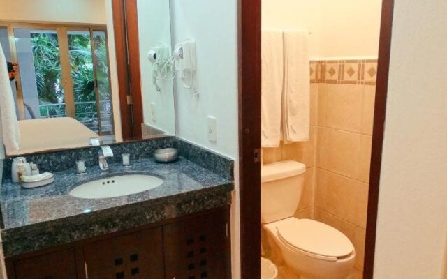 Almarea Vacation Condo
