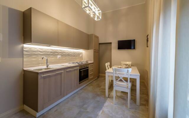 Marie Claire Apartments