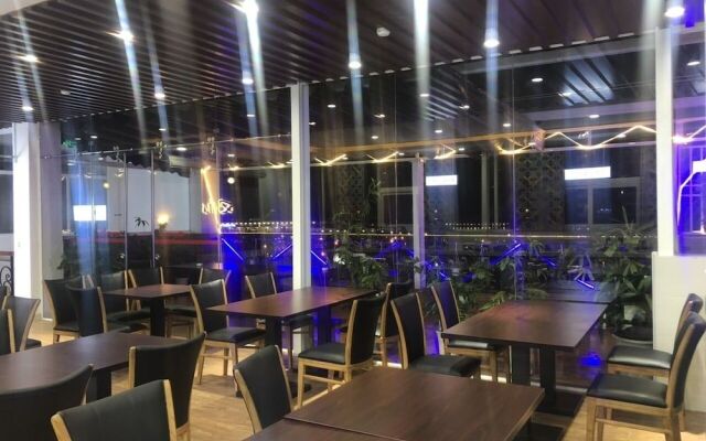 Doha 1 Hotel Saigon Airport