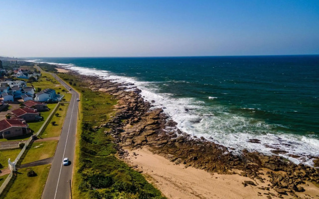 Vista Oceana – 4 Bedroom, Uvongo, Manaba Beach