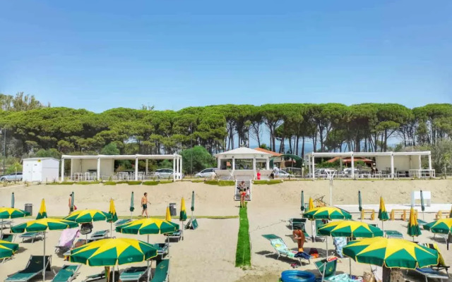 Villaggio Borgo degli Ulivi