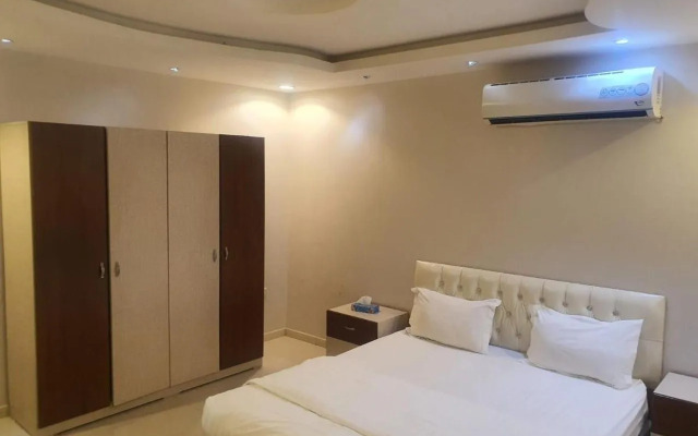 Jasmine Tower 2 Furnished Apartments