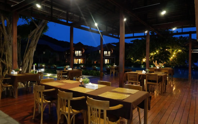Koh Ma Beach Resort