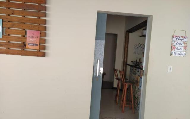 Casa 3 quartos Prado bahia