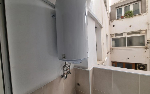 Apartamentos en Denia frente al Puerto!