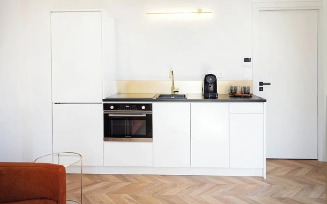 Maleyssie Les Suites