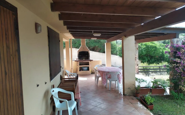Independent Panoramic Villa