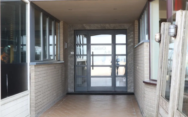 Apartment in Nieuwpoort Near the Beach