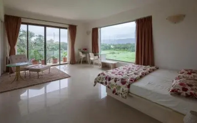 StayVista at Gatsby House