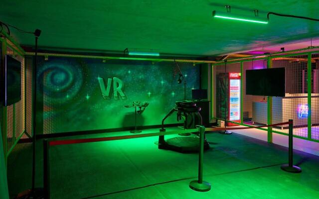 Pirate's Beach Club - Ultra All Inclusive