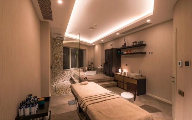 Autograph Collection Paragraph Resort & Spa Shekvetili