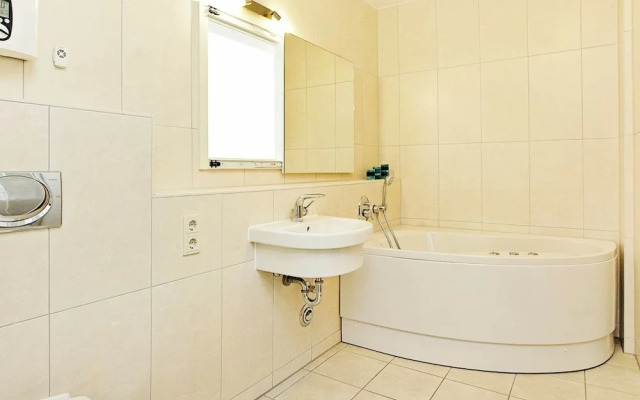 Holiday Home in Grossenbrode