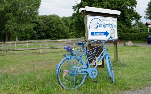 Hotel Zur Rennbahn