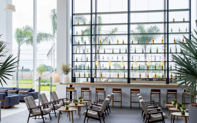 Lagune Barra Hotel