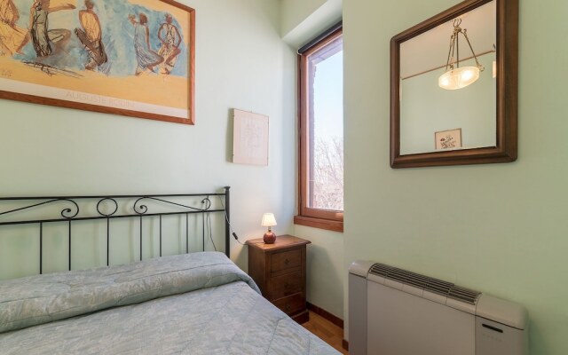 Villa Marignoli Charming Flats