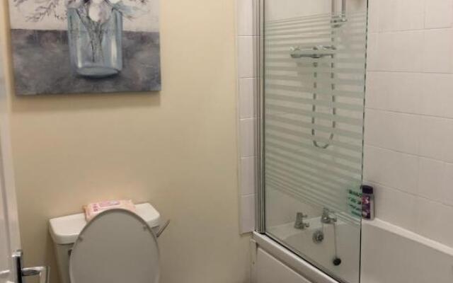 The Station Apartment