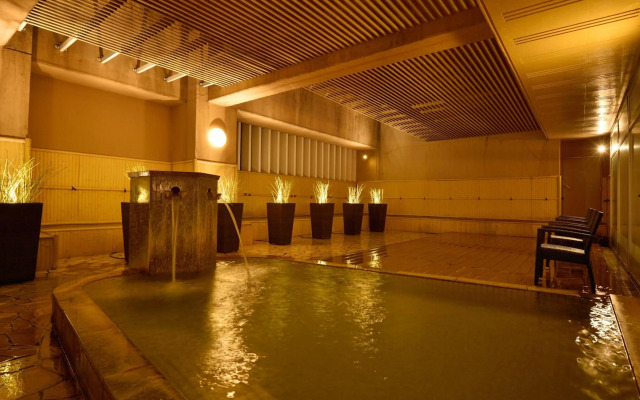 Kamenoi Hotel Beppu
