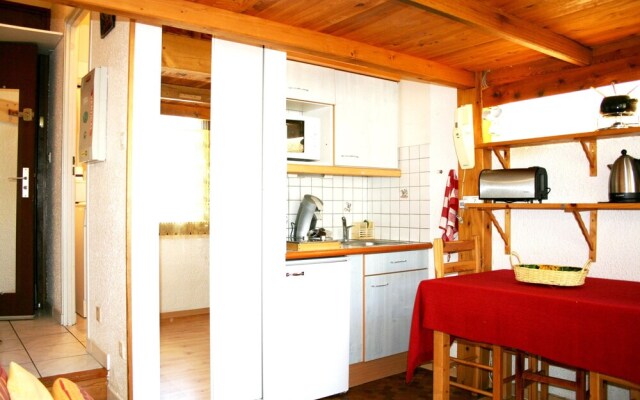 Studio in La Salle-les-alpes