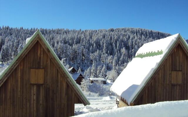 Sapin by Gites de France