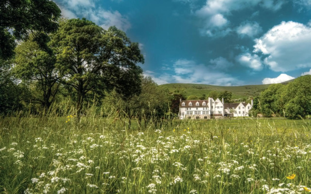 Losehill House Hotel & Spa