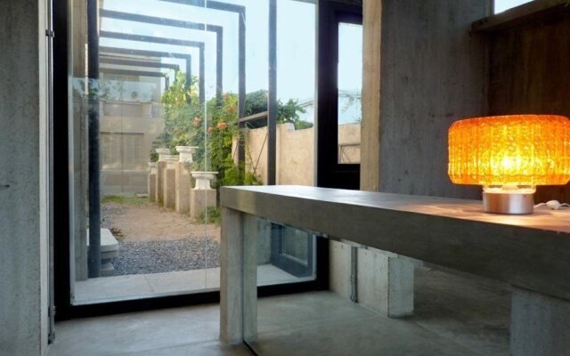 Mousai Hotel Boutique