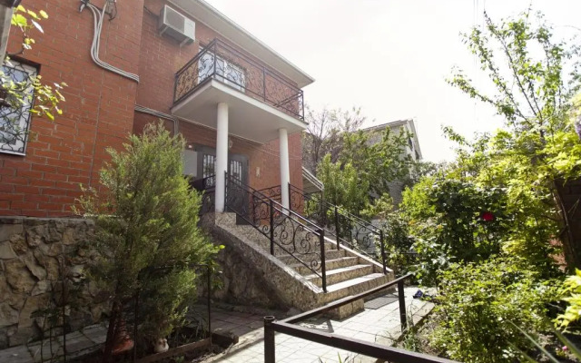 Guest House na Zelenoy