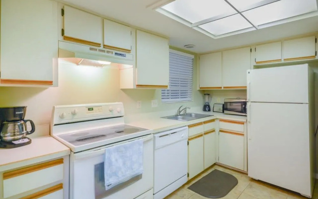 SV227 Sea Woods by RedAwning