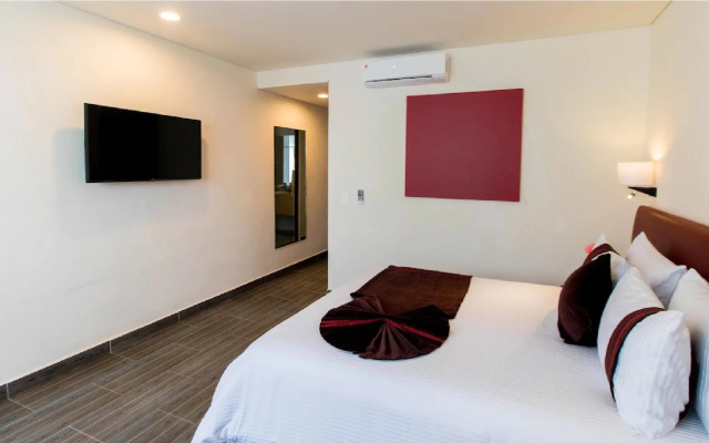 Hotel Misión Express San Luis Potosí