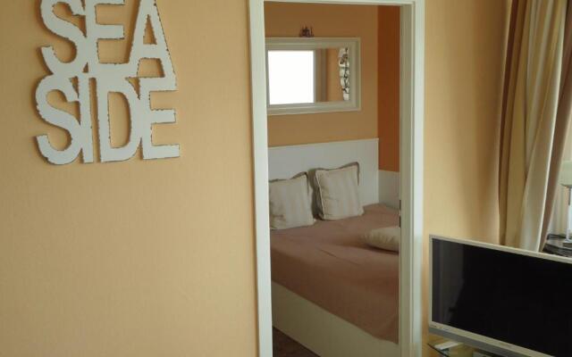 Appartement Meeresbrise