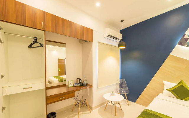 Treebo Premium Corner Stay