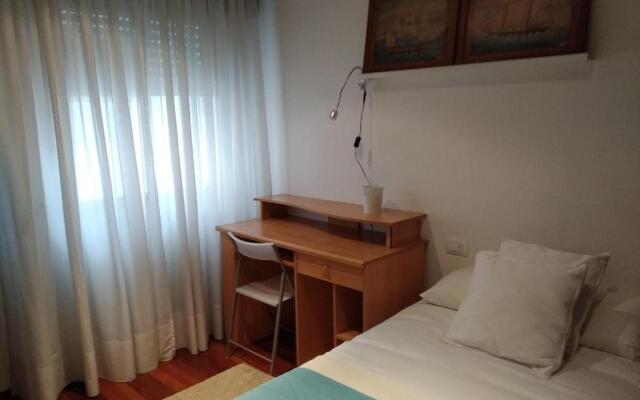Apartamento Luminoso con Buena Ubicación