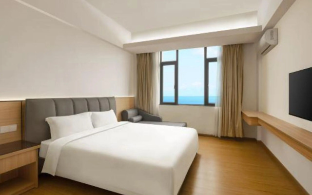 Jinkaixuan Hotel
