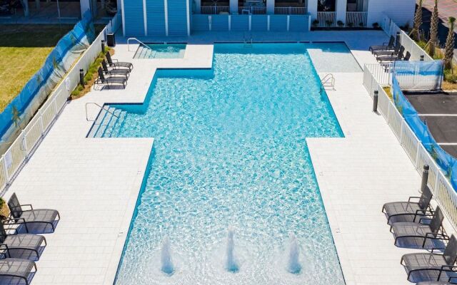 Sea Glass by Southern Vacation Rentals