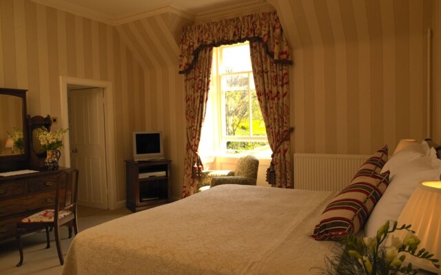 Knockinaam Lodge