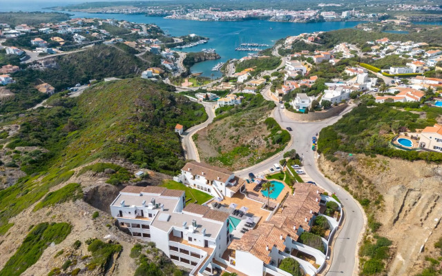 Calallonga Hotel Menorca