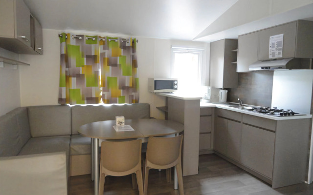 Camping Les Fougères