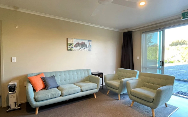 Pacific Park Christian Holiday Camp