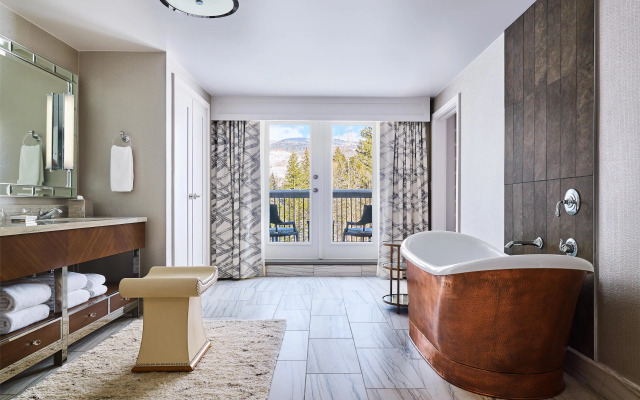 Grand Hyatt Vail