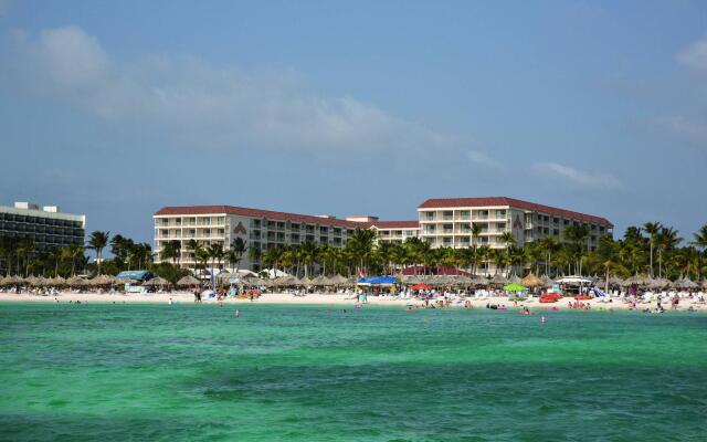 Marriott's Aruba Ocean Club