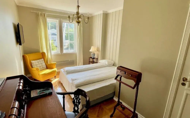 Langesund Bad Hotell