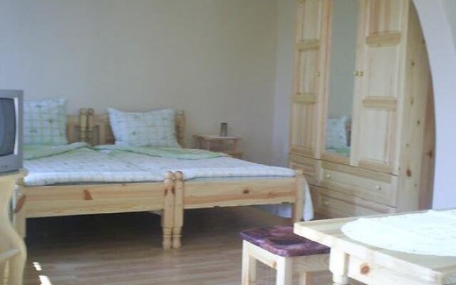 Guest House Antoaneta